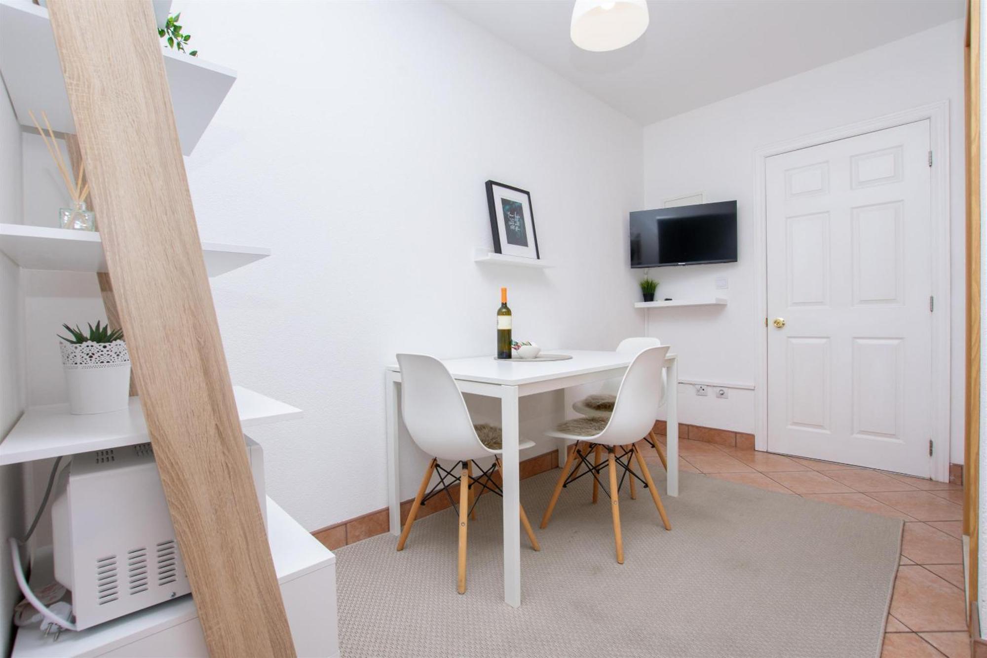 Apartments Marijo Baška Voda Dış mekan fotoğraf